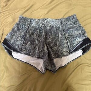 Hotty Hot Low-Rise Lined Short 2.5